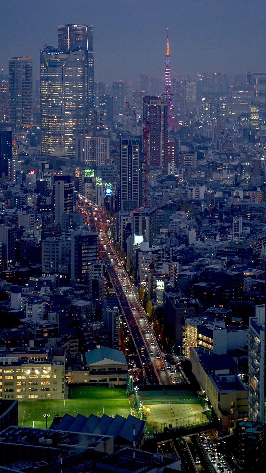 世界那么大，我想去看看；人生那么短，我要活得精彩.