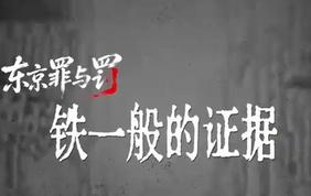 1946年5月3日，东京审判开庭。当松井石根说出“兄弟论”三个字时，旁听席上一个