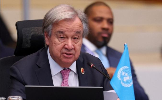 1月21日，日本又重提加入常任理事国，恬不知耻，结果被中国怒怼。

美国当地时间