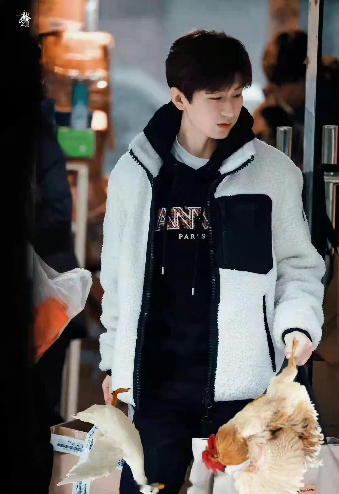 带个 e回家过年