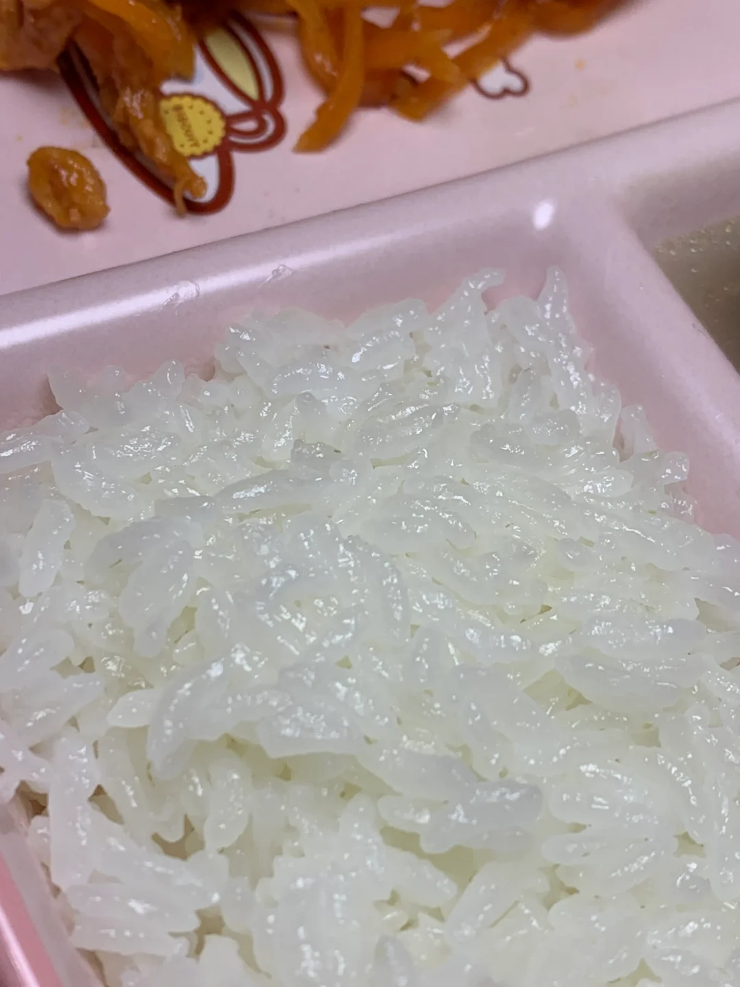 这么干净的饭真是爱死啊！强推❗️