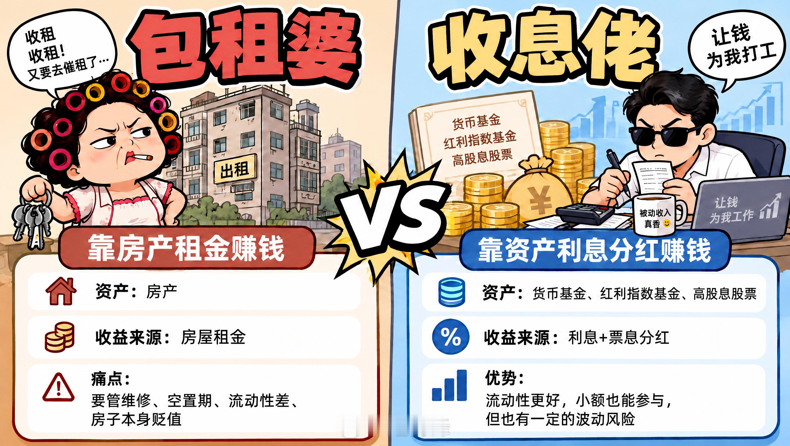 老破小收租热集体降温了 老破小收租热潮慢慢降温，看似可观的租金背后，藏着空置、维