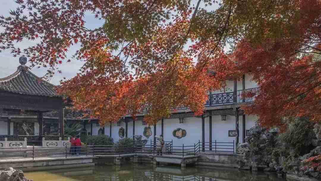 我的今日状态：😁轻松愉快
我这里的天气：☀️晴天