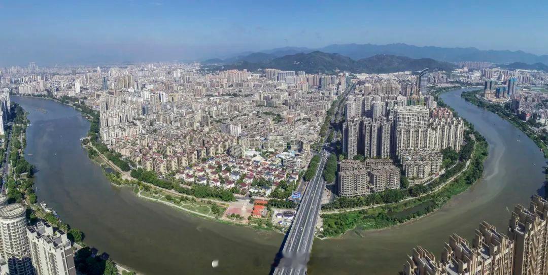 【#揭阳2024年前三季度GDP出炉#】根据广东省地区生产总值统一核算结果，20