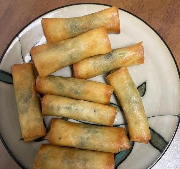 同批食材前几天没事，为啥这次放倒百人？

高雄春卷出事后，很多人在猜到底是肉坏了