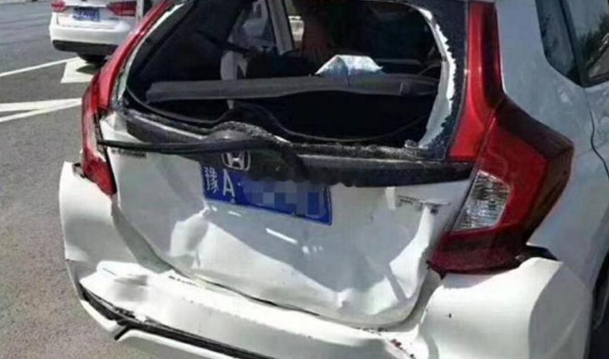 两厢车有比较结实的吗？？？海阔试车超话