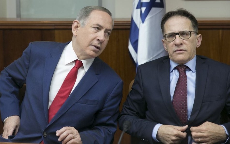 （突发消息）伊朗黑客组织“哈达拉”入侵了内塔尼亚胡幕僚长塔齐·布拉弗曼的手机。黑