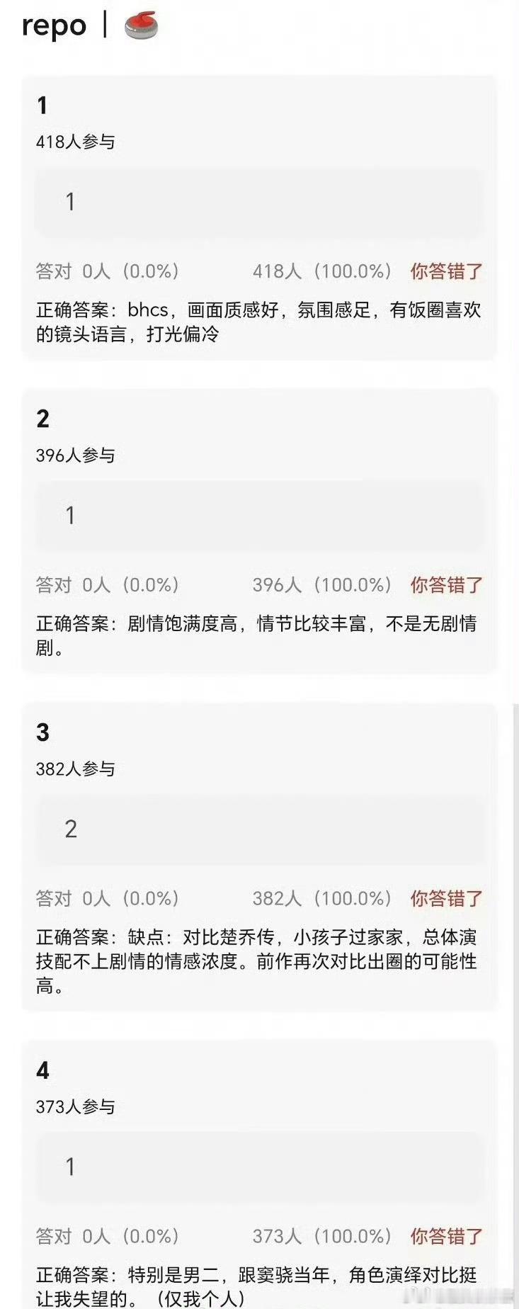 迪丽热巴、陈飞宇《慕胥辞》和李昀锐《冰湖重生》看片repo，期待哪部 
