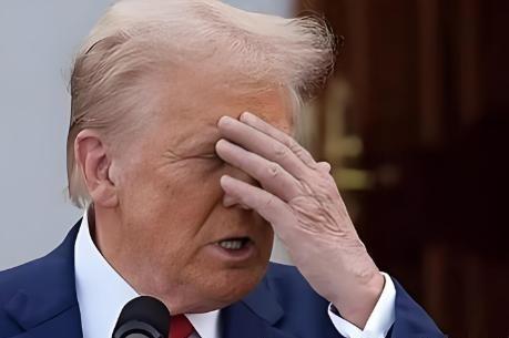 刚离职的白宫贸易顾问在私人酒会上透露：“特朗普最近对华示好全是演的，真正核心是为