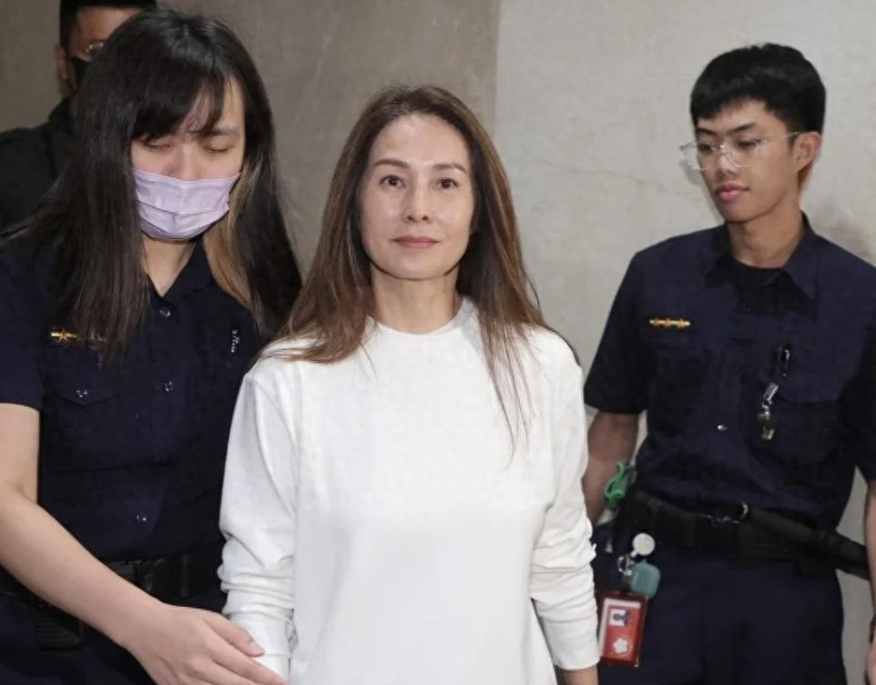 台湾无党籍立委高金素梅帮原住民部落发大陆免费快筛、被翻二十年助理旧账，愣是被北检