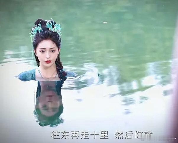 所以淮水竹亭明明可以还原的，为什给主cp搞成那样 ​​​