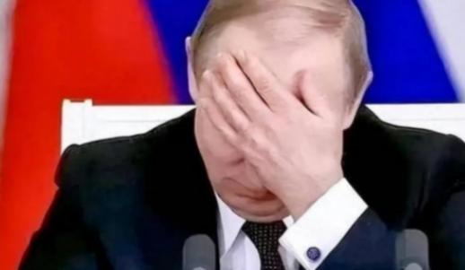 普京现在应该百感交集，他可能没料到，十年前卖给东方大国的S400防空系统，如今在