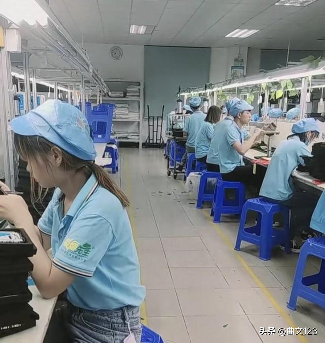 打工的网友更有发言权！同样是经济发达地区，为何打工人更愿意去珠三角，而非长三角？