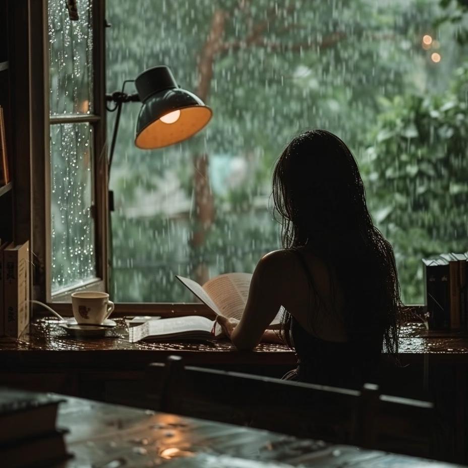 我累了，真的累了，不想再撑了
 
我也不知道从哪天开始，
我变了。
变得不爱笑了