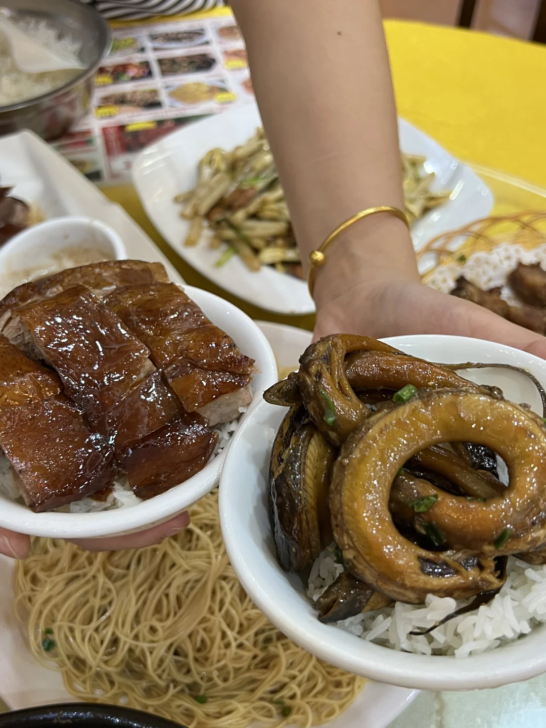 江门本地人推荐的“小餐馆”，拒绝网红店