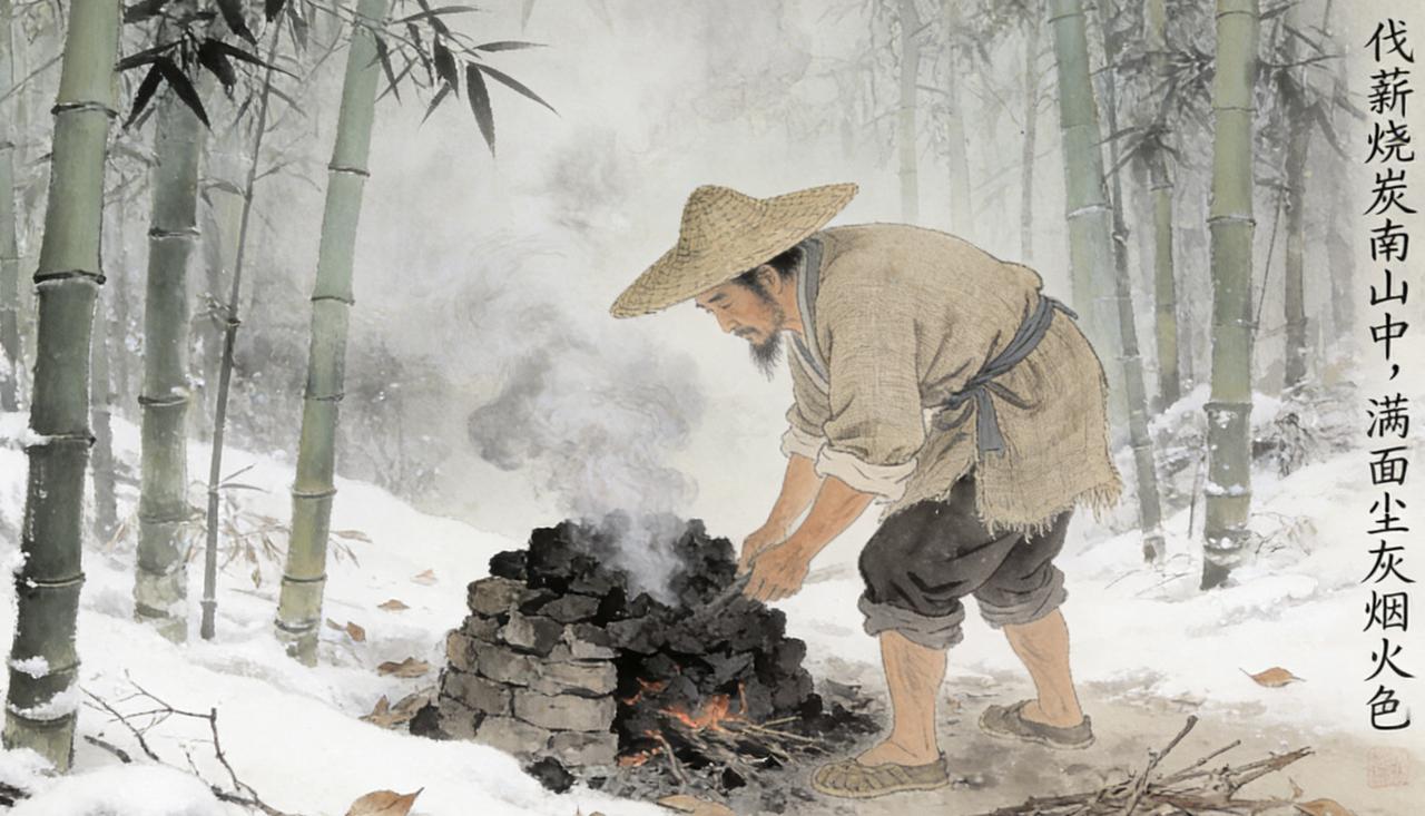 这首被誉为白居易的代表作之一的诗作，究竟写了些什么，暗喻着唐朝怎样的命运呢？今天