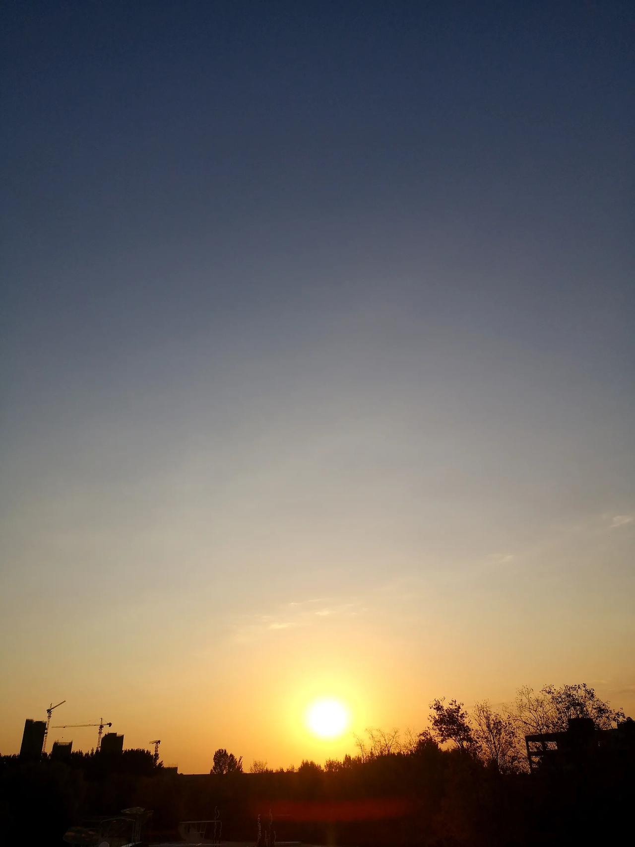 没有最满意，只有不断学习和努力！（30）——我们一起摇太阳！[笑][彩虹][微风