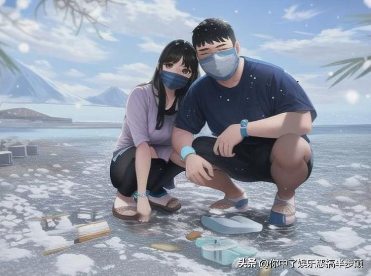 读台湾女网友亲身感受《被新冠肺炎带走的我最爱的你...》有感
不管是电影、小说，