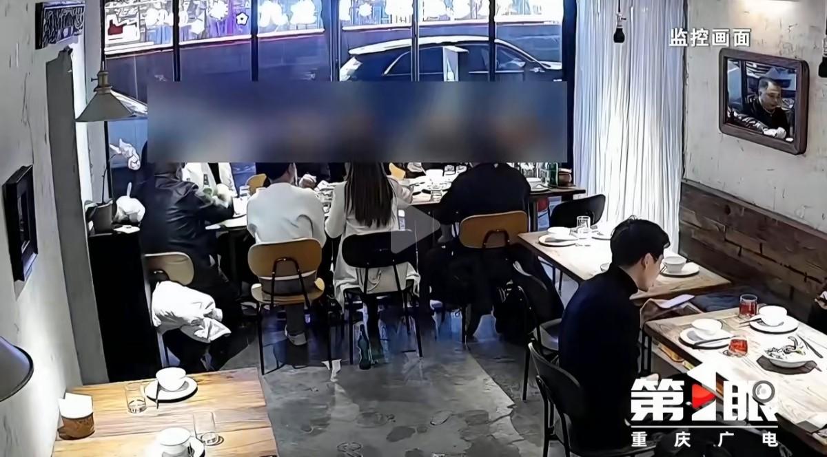 1262元饭局：组局者玩消失，赴宴者拒付，餐馆老板最委屈

重庆九龙坡那家小餐馆