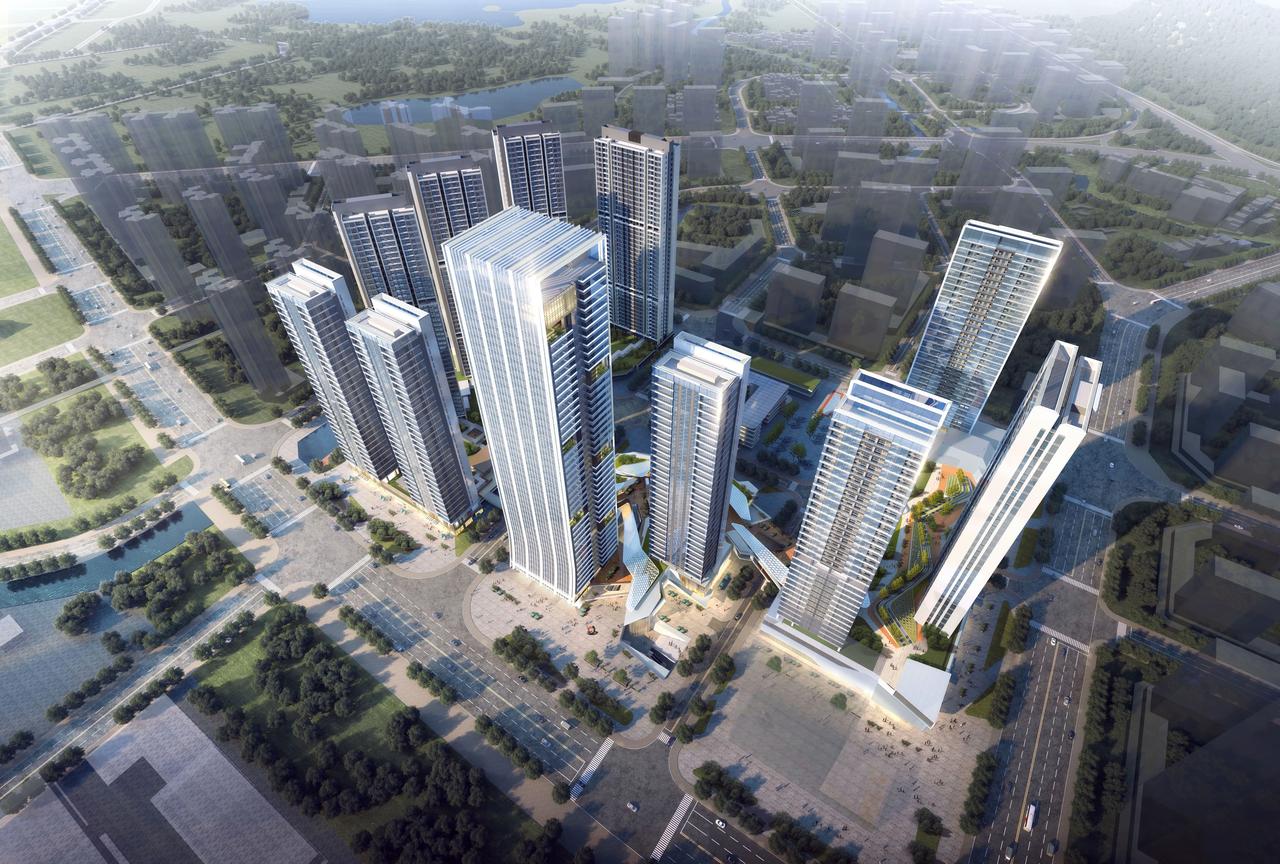 房地产市场有个很奇怪的现象:一边中介在到处喊市场反弹了，市场回暖了。一边客户感觉