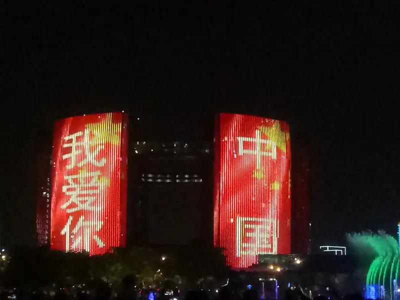 王濛唱《我爱你中国》，那格局真是一下子就打开了！《我爱你中国》这首歌本就饱含着对