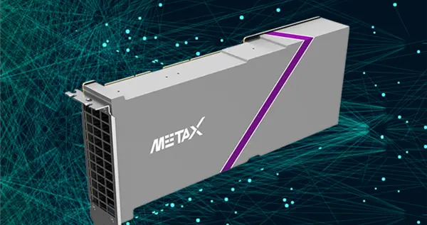 不惧NVIDIA、AMD 国产GPU厂商沐曦：技术有三大优势！