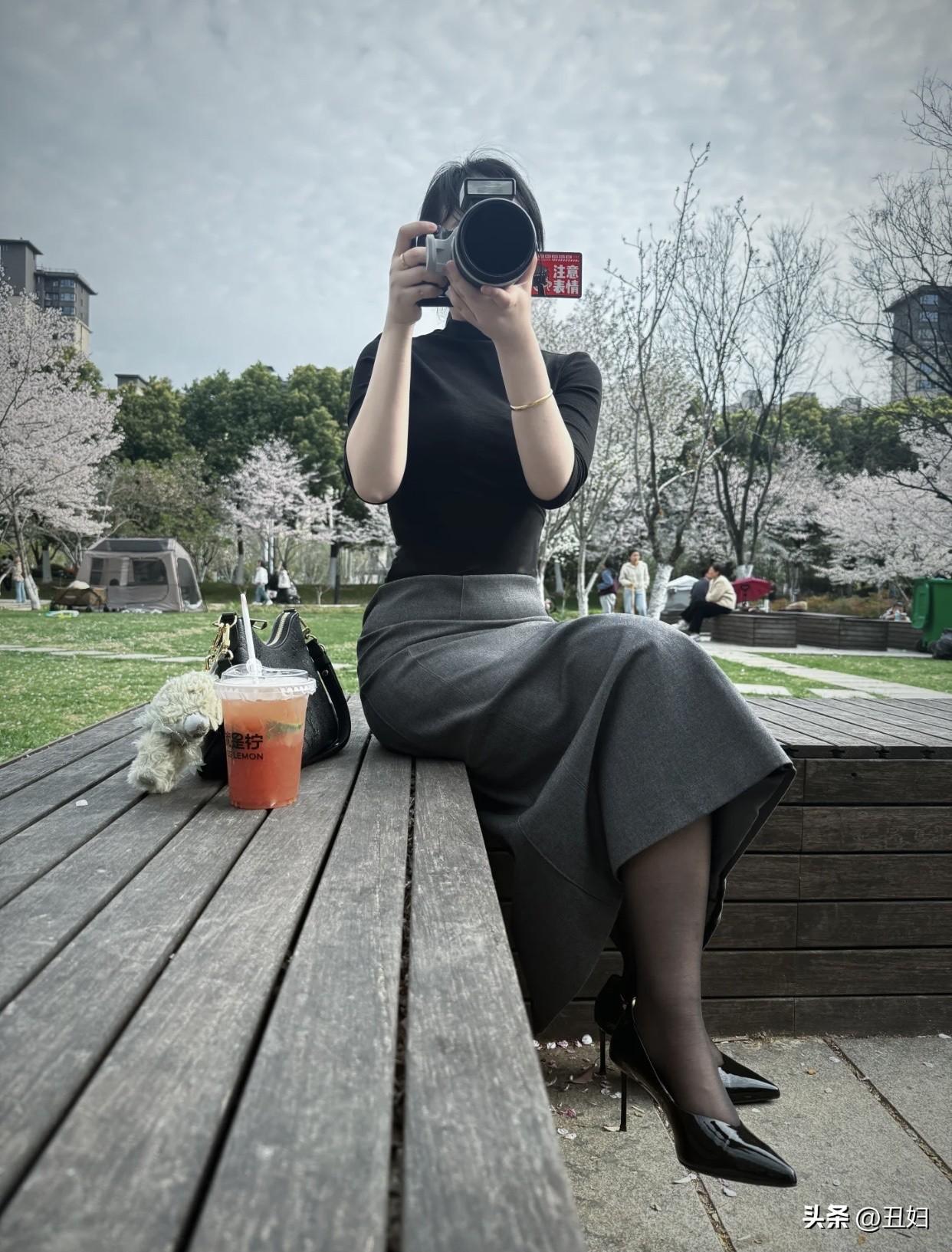 晒出你的本地生活春日摄影记录