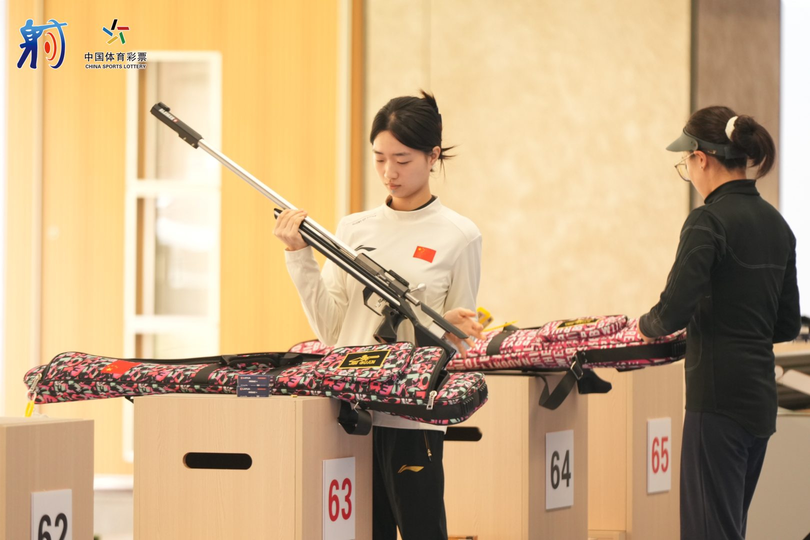 50米项目继续发光发热 ​​​