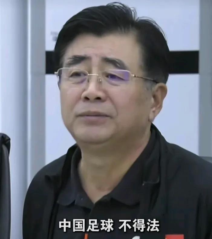 伊万科维奇走了，宋凯说中国足球不得法，不得法的意思就是说用的办法不对，用的办法不