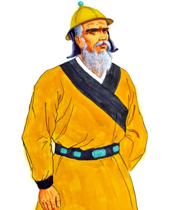 为云南历史做出特殊贡献的三人：赛典赤、沐英、唐继尧
本文仅为笔者观点，欢迎网友