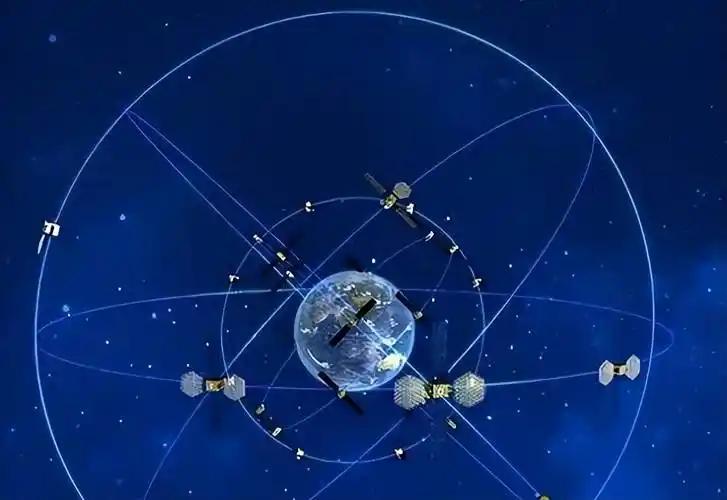 美国恨透了中国北斗，却不敢轻易干扰北斗信号，美国在害怕什么? 
熟悉这段历史的朋