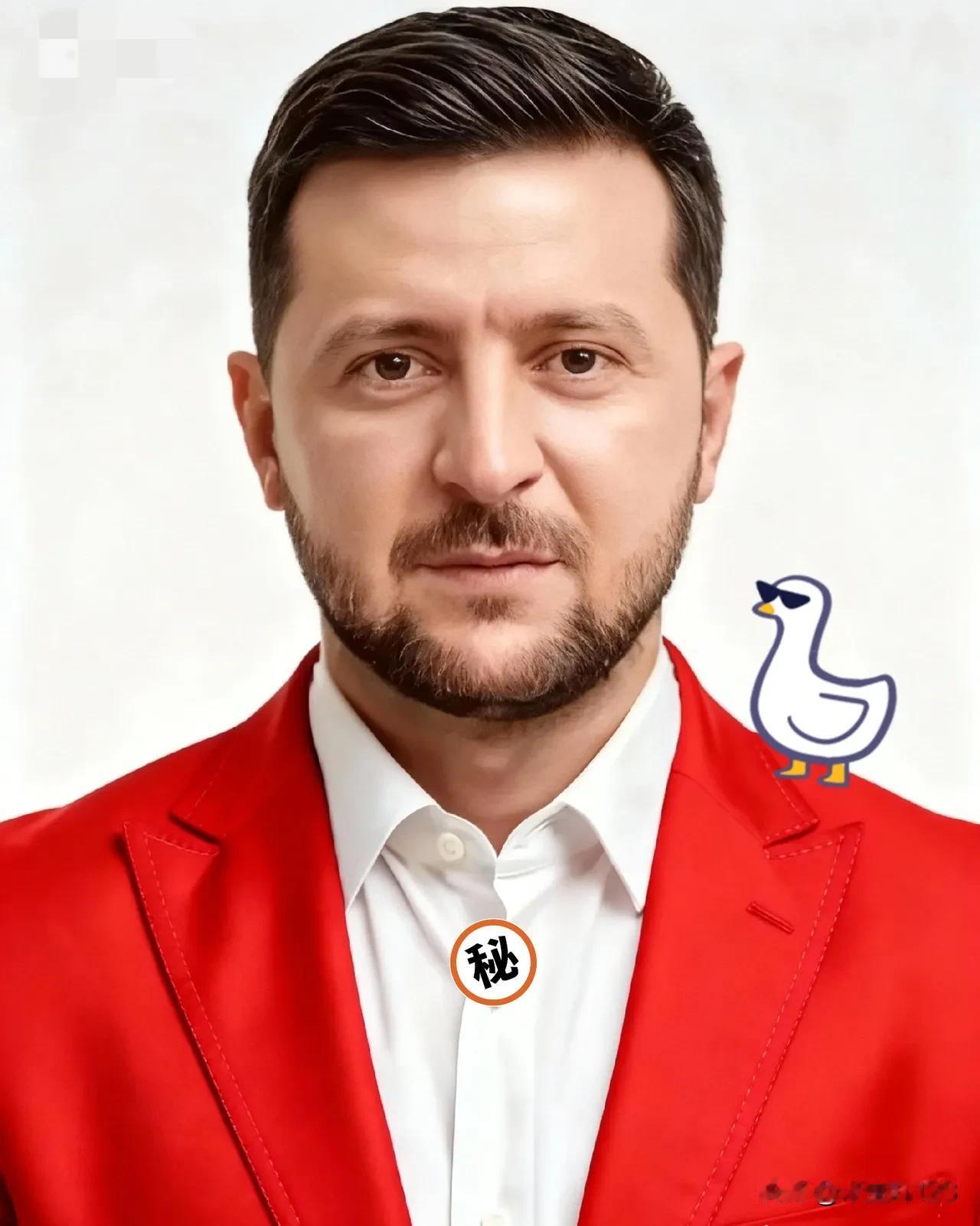 不得不佩服基辅的智慧。

基辅的智慧体现在泽连斯基选在特定时间点承诺输油管道修复