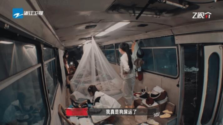 代露娃真的走狗屎运了嗨放派 救命！胡萝卜这波“碰瓷”绝了，在被子里拉个屎直接把自