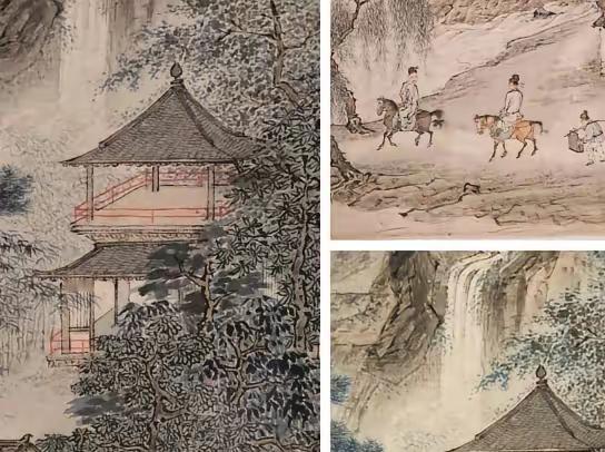 “要是这些画是假的，赶紧还给我家！”庞家后人这声带着哭腔的呐喊，把文物捐赠背后最