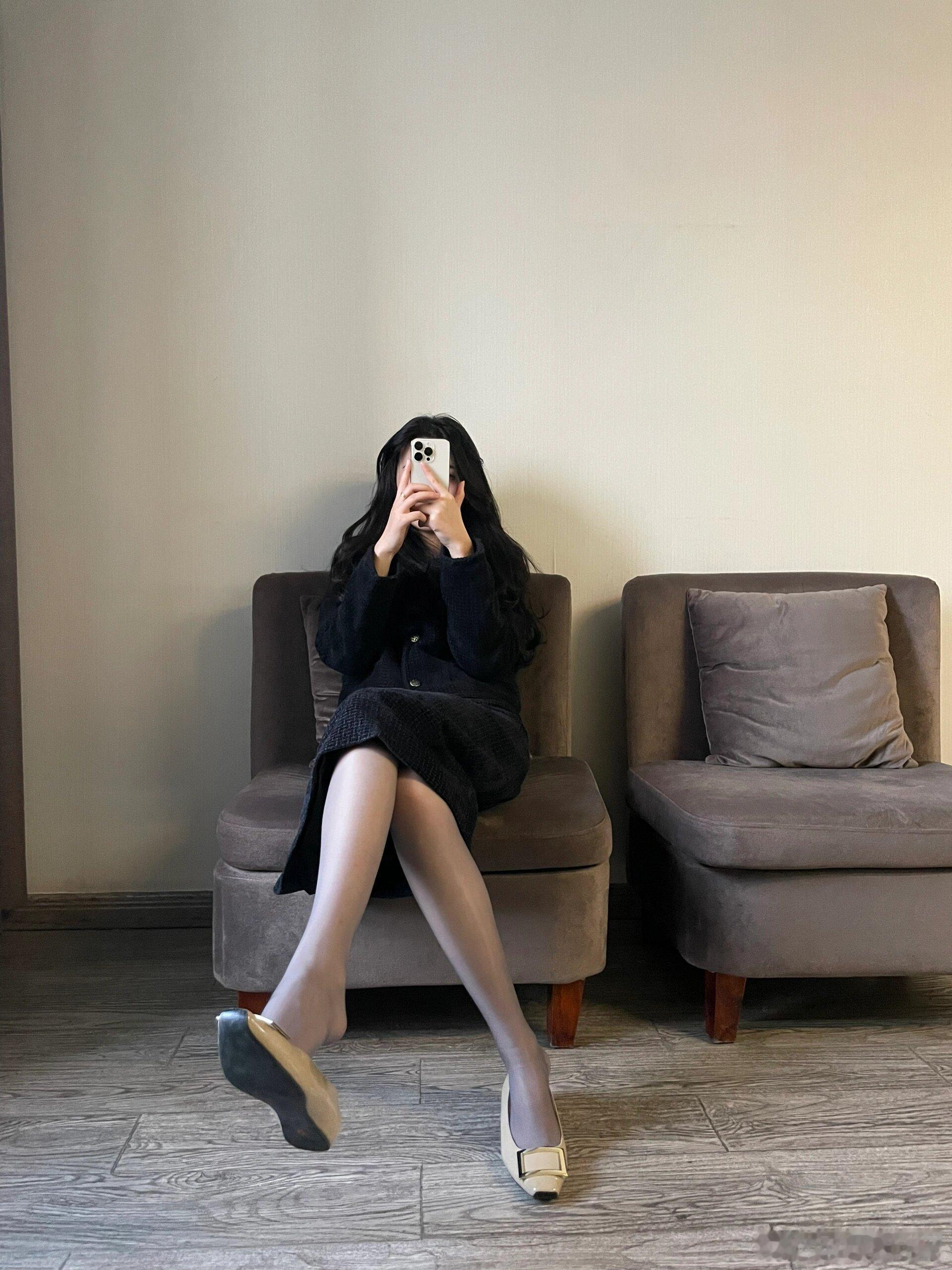 这个灰很棒 ​​​