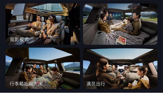 还在为重庆停车“打脑壳”？腾势N9易三方让你“巴适”得很！重庆的路况出了名的复杂