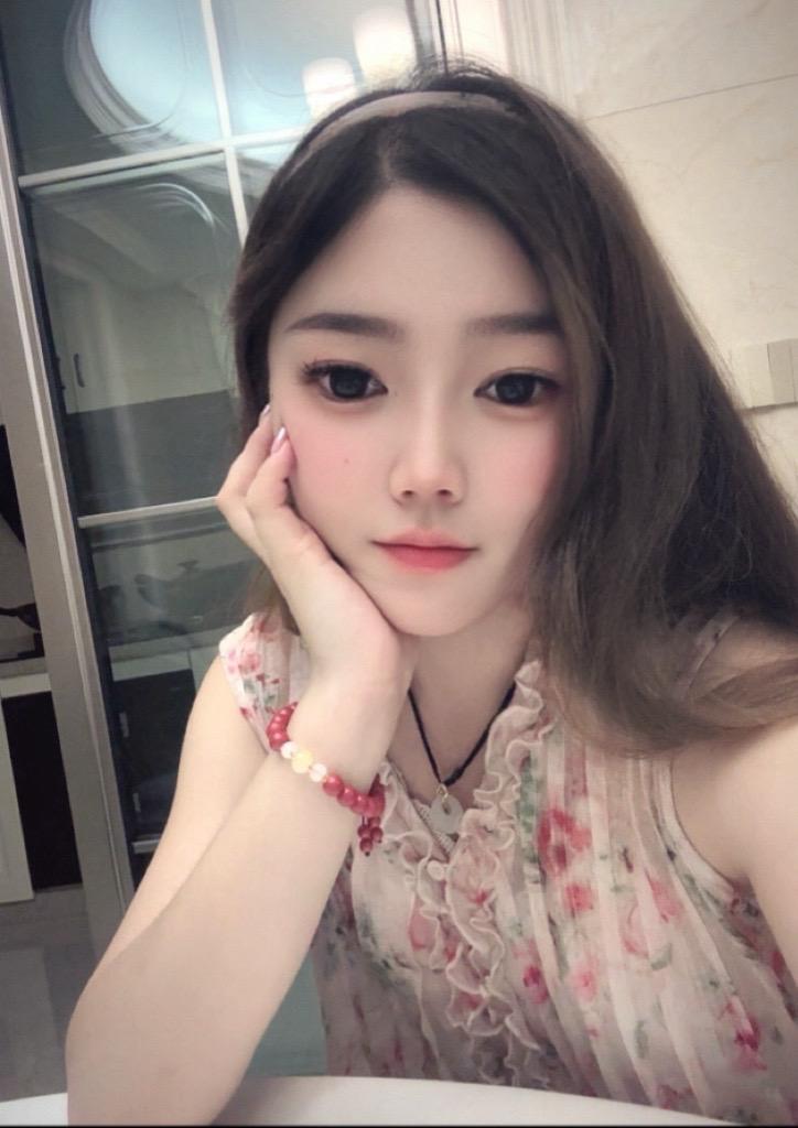 你夸我一次，我会更爱你一点❤️