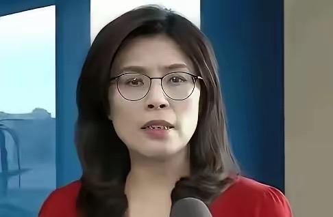 台湾国民党主席郑丽文谈台湾统一问题时表明，统一有两个条件：第一，要和平。第二，要