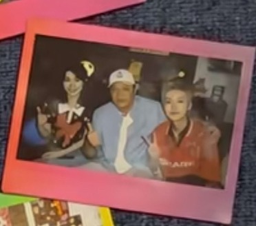 好萌啊鹿晗哥哥