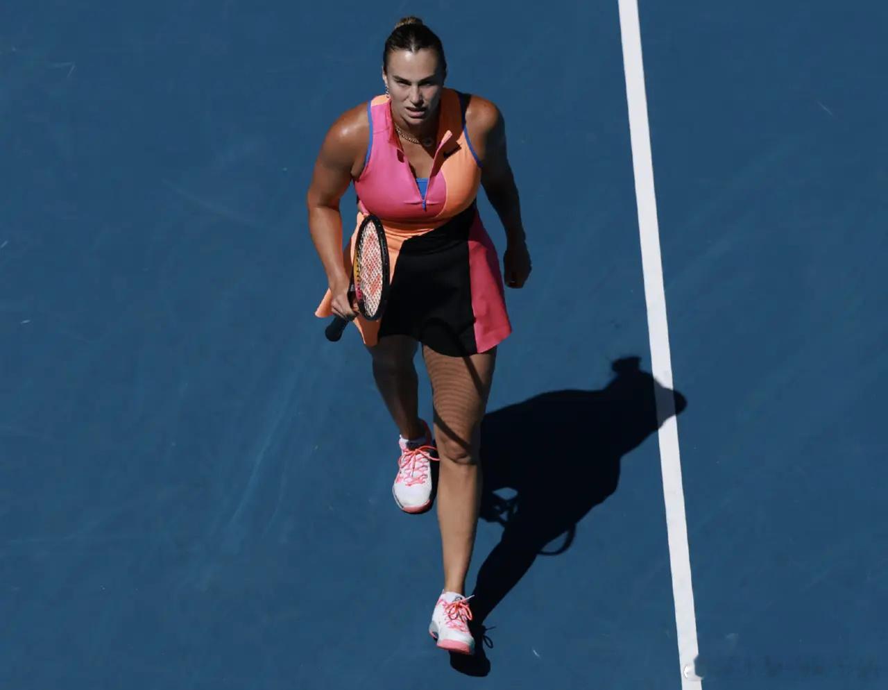 10连胜恐怖20-0！27岁世界第1横扫大黑马：奖金601万 4年全进4强北京时