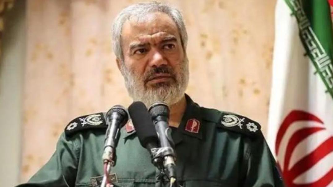 中东局势持续紧张的当下，土耳其与伊朗边境最打破常规认知的画面
不是扎堆出境避险的