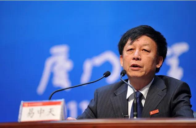 易中天在厦门大学校庆中讲到：两宋是中华民族古代史上文明程度最高的时代。宋朝的统治