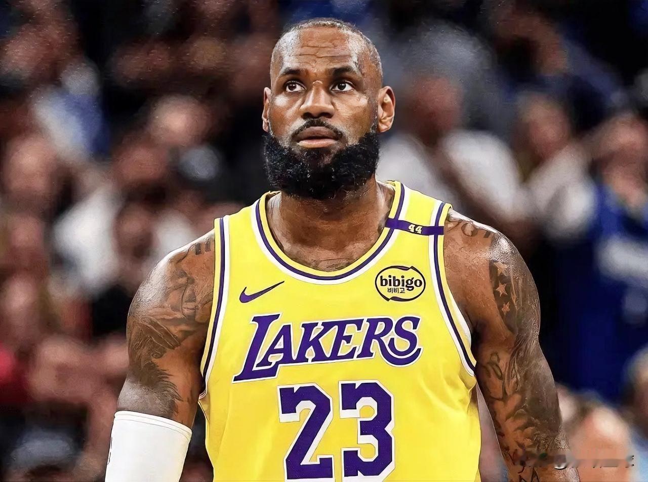 湖人真是不给詹姆斯面子啊！
居然敢将布朗尼下放到发展联盟。

就在今天，湖人官方