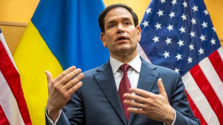 卢比奥：乌克兰冲突很快就会结束

美国国务卿卢比奥表示，鉴于美国和平计划谈判取得