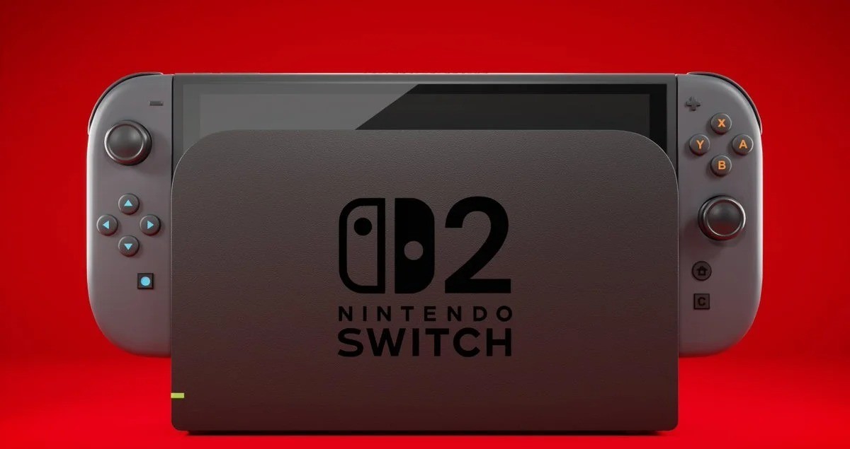 switch2真的要来了据悉，任天堂将在当地时间 1 月 16 日发布 Swit