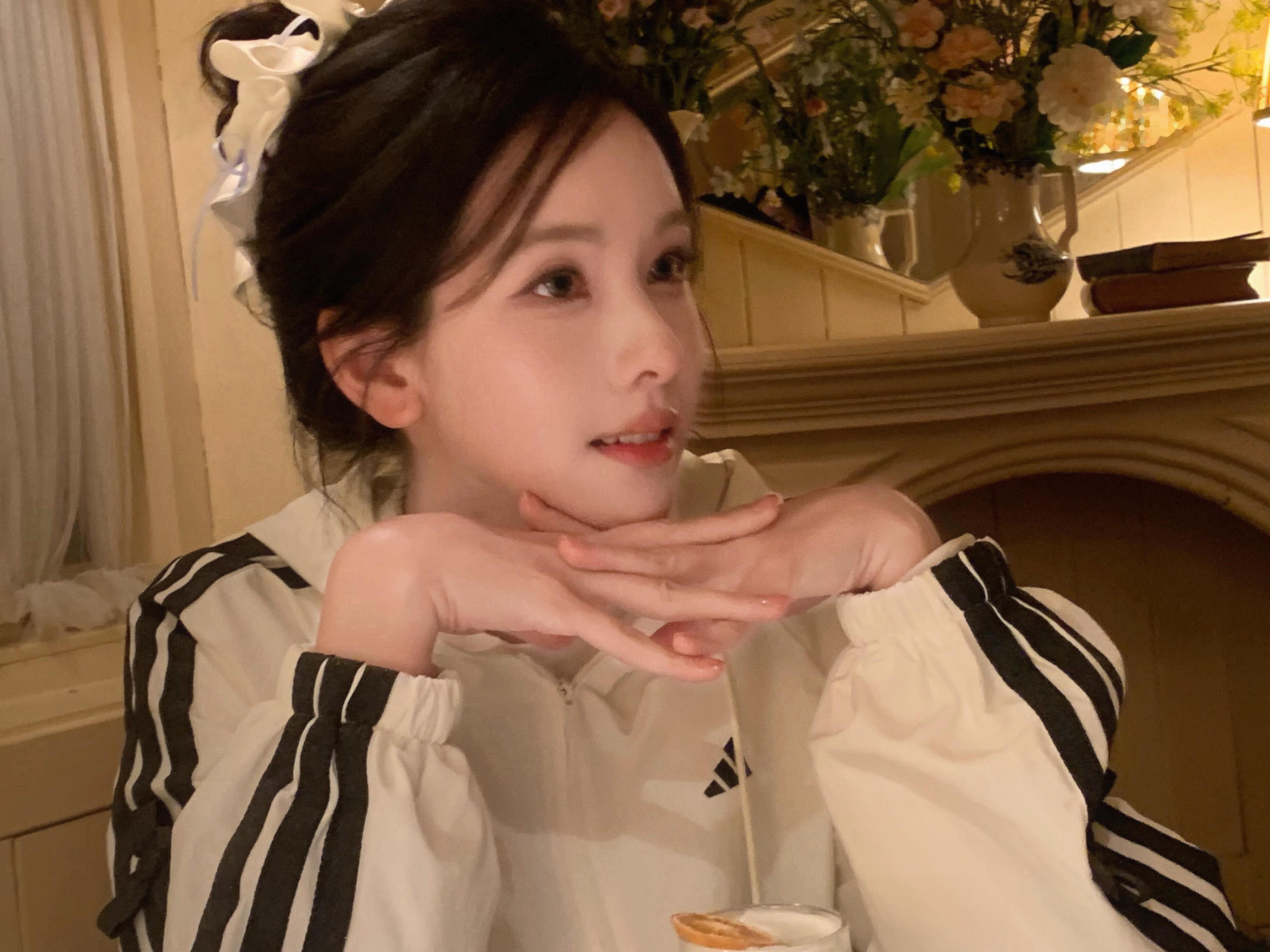 陈都灵🎧🎵 