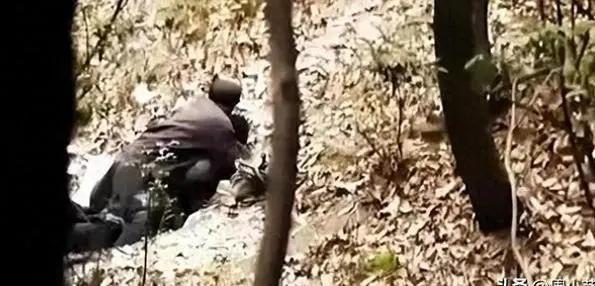 家长居然在群里发不雅视频！
前一段时间，有一个学生家长在班级群里发了一段不雅视频