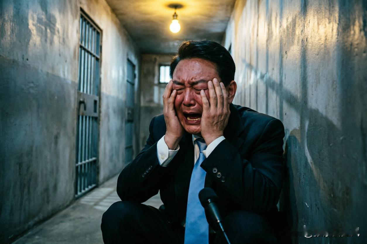 尹锡悦是怎么把李在明得罪了？这是往死里整呢？

本来就没可能有翻身机会，现在又查