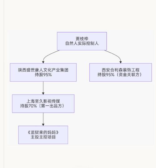 主演是杀夫真凶，背后金主因行贿被判过刑，这部电影还有多少秘密？

大家想过没有？