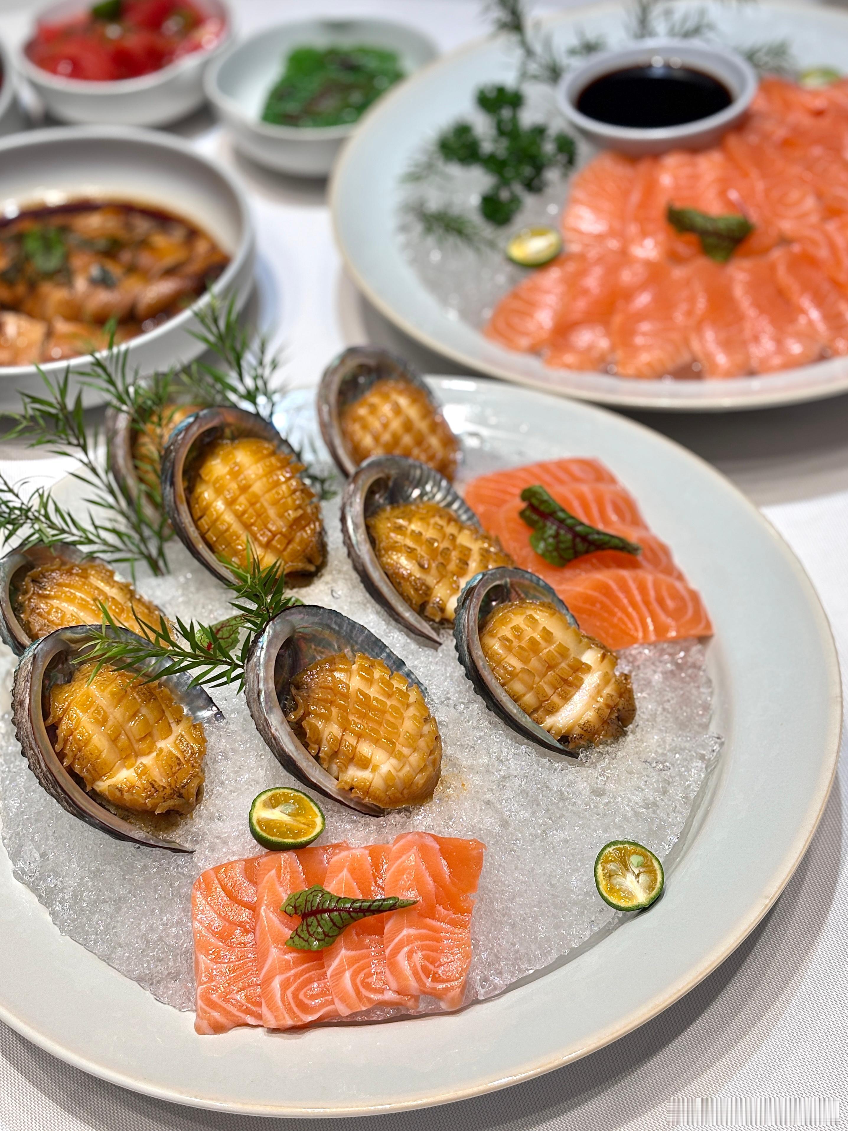 曲江CCBD万象城旁低调王！被我私藏的低调且惊艳的苏浙菜实力派扫地僧✨菜单倒背如